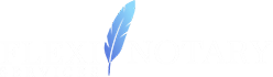 Flexi Notary Logo